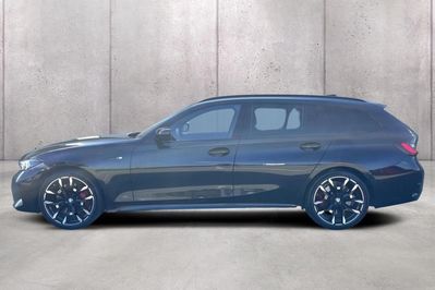 BMW Seria 3 Touring 330i M Sport