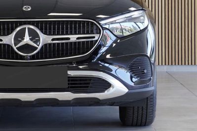 Mercedes GLC 200 4MATIC Avantgarde