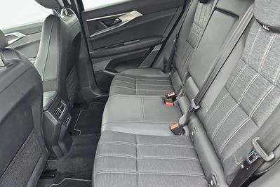 Renault Austral 1.2 E-Tech Full Hybrid Techno MMT