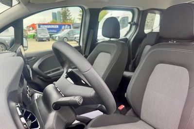 Mercedes Citan Tourer 110 Standard L1H1