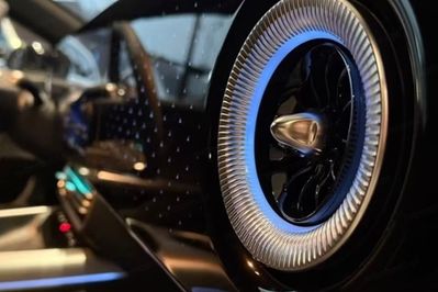 Mercedes CLA 200 Progressive