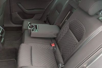 Skoda Superb 1.5 TSI Ambition DSG