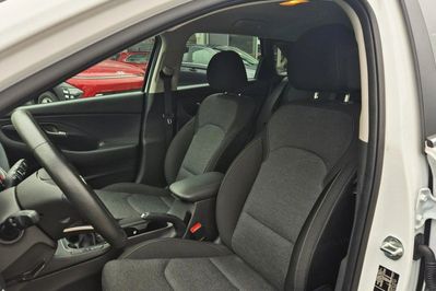 Hyundai i30 1.0 T-GDI Smart