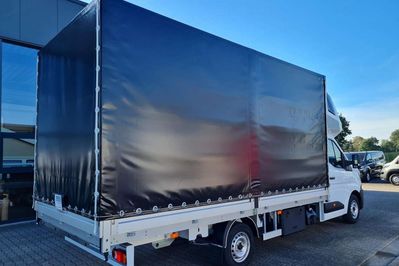 Renault Master L3 Zabudowa 10EP AT9