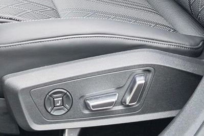 Audi A6 TDI quattro S line