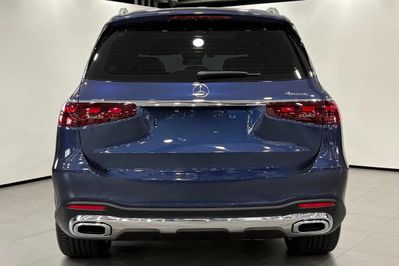 Mercedes GLS 450 d 4-MATIC AMG Line