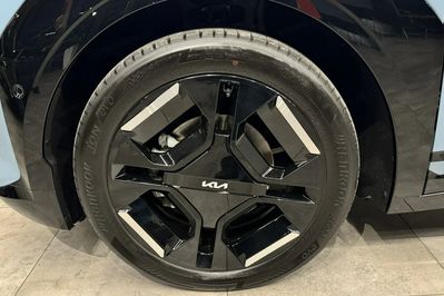 Kia EV3 81.4kWh GT Line