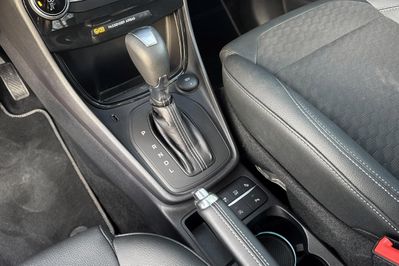 Ford Puma Titanium X 1.0 EcoBoost mHEV  DCT