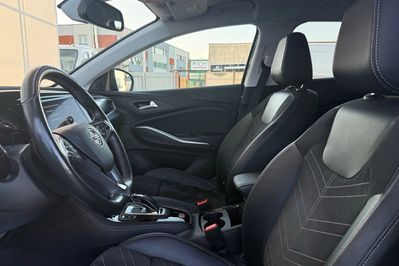 Opel Grandland X Grandland 1.2 T GS Line S&S aut
