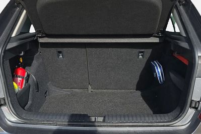 Skoda Kamiq 1.5 TSI Edition 130