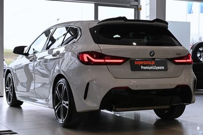 BMW Seria 1 118i M Sport