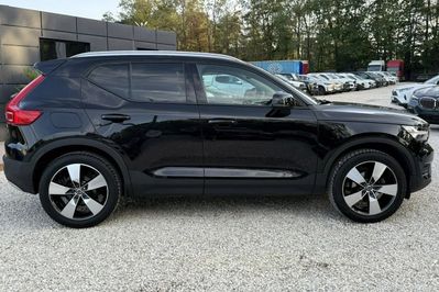 Volvo XC40 T3 Momentum Pro