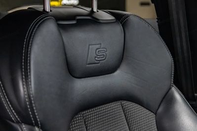 Audi Q8 50 TDI mHEV quattro Tiptronic