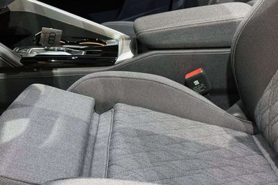 Audi Q5 e-Hybrid quattro