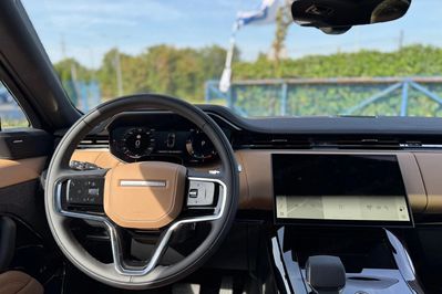 Land Rover Range Rover Sport S 3.0 D300 mHEV SE