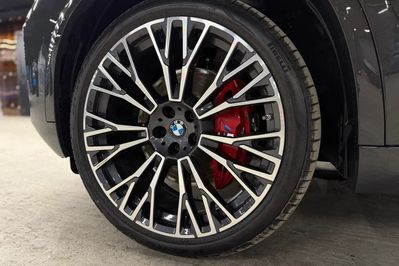 BMW X5 xDrive30d M Sport