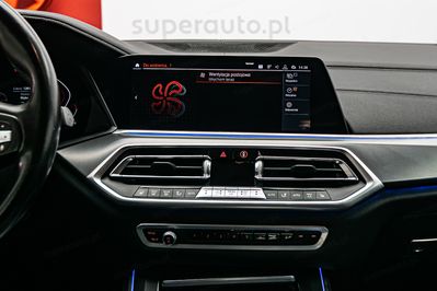 BMW X5 xDrive25d aut