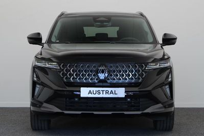 Renault Austral esprit Alpine 1.3 TCe mHEV  aut