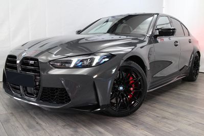 BMW Seria 3 M3 Competition xDrive