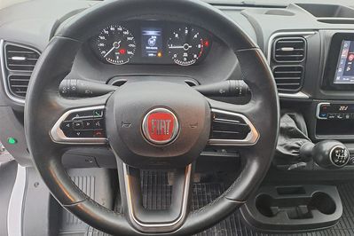 Fiat Ducato Kontener 8EP