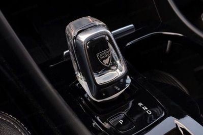 Volvo XC40 D3 Inscription aut