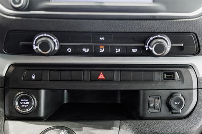 Toyota Proace Verso Long L2H1 Business AT