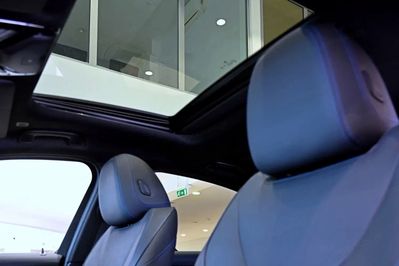 BMW Seria 3 320d xDrive M Sport