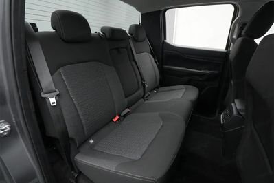 Ford Ranger XLT PHEV A10 4x4