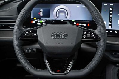 Audi Q5 TDI quattro S line