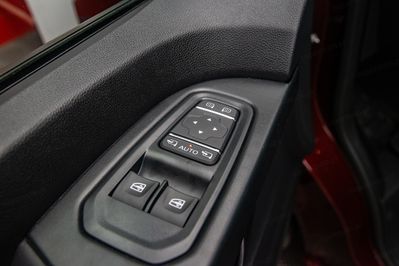 Renault Trafic Kombi L2H1 AT9