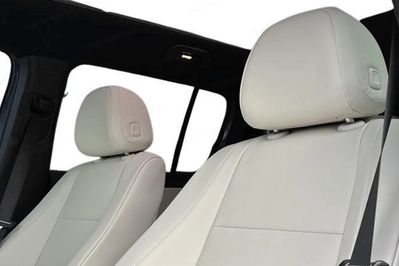 Mercedes GLB 220 4-Matic AMG Line