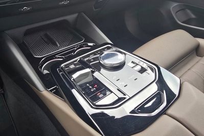 BMW Seria 5 520d xDrive mHEV M Sport aut