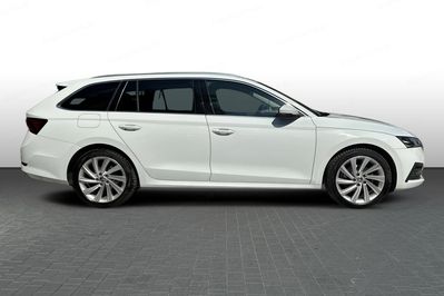 Skoda Octavia Style 1.5 TSI e-Tec  DSG