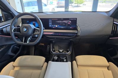BMW X3 xDrive20d mHEV aut