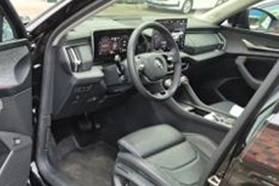 Skoda Kodiaq 2.0 TDI 4x4 Selection DSG