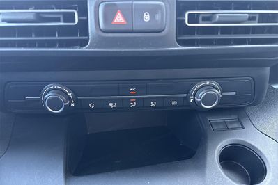 Toyota Proace City Verso L1H1 Business