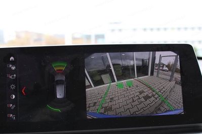 BMW X1 xDrive20d M Sport aut