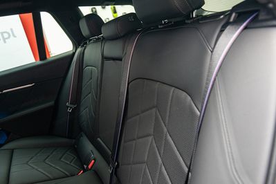 BMW Seria 5 Touring 540d xDrive M Sport