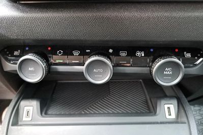 Citroen C4 1.2 PureTech