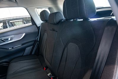 Chery Tiggo 7 Essential 1.6 T-GDI DCT