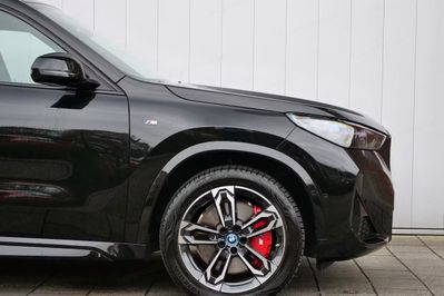 BMW X1 xDrive25e M Sport