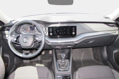 Skoda Octavia 1.5 TSI ACT Ambition