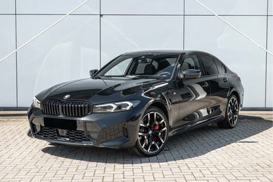BMW Seria 3 330i xDrive M Sport