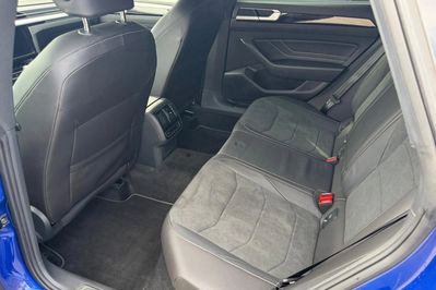 Volkswagen Arteon 2.0 TDI R-Line DSG