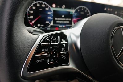 Mercedes GLA 200 Progressive