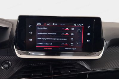 Peugeot 2008 1.2 PureTech S&S