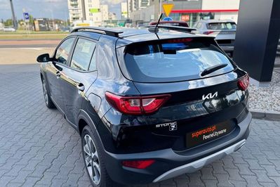 Kia Stonic 1.0 T-GDI L