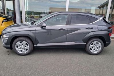 Hyundai Kona 1.6 T-GDI Executive DCT