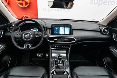 MG HS 1.5 T-GDI Exclusive DCT