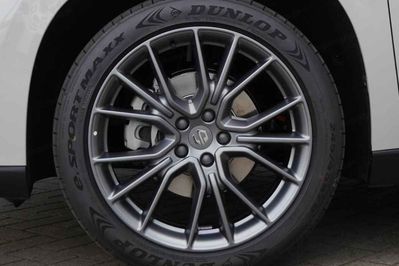 Leapmotor C10 Design 1.5 Hybrid